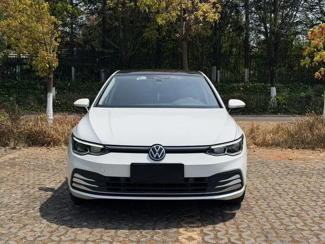 Volkswagen golf 280TSI DSG Pro