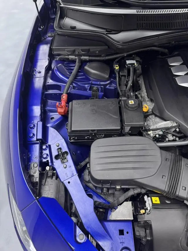 Maserati Ghibli 3.0T Standard Edition