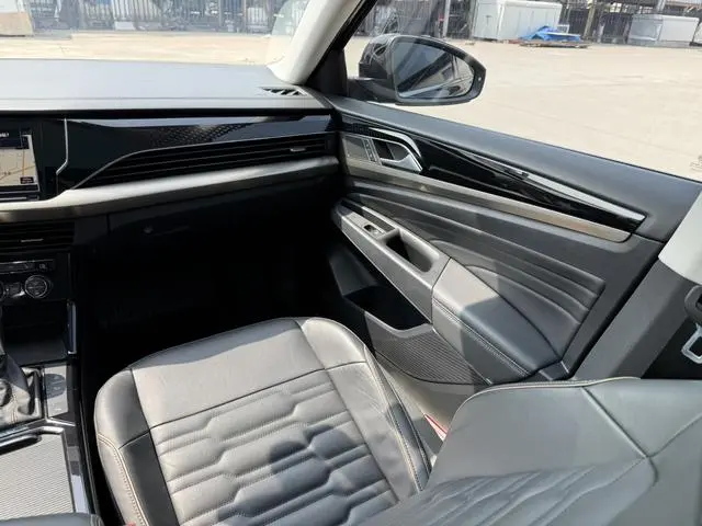 Volkswagen Passat PHEV 430PHEV Hybrid Elite Edition