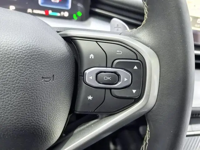 Haval Haval H6 The third generation 1.5T automatic two-wheel drive Max