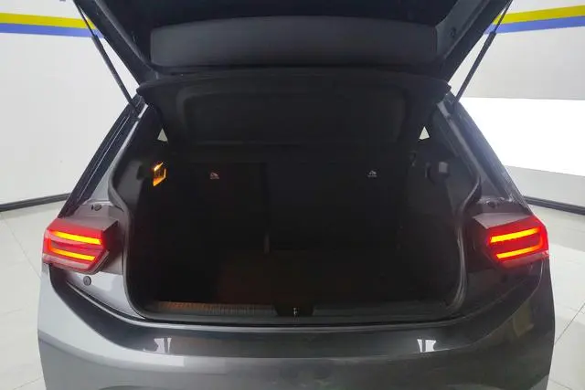 Volkswagen Volkswagen ID.3 Upgraded Pure Smart Edition