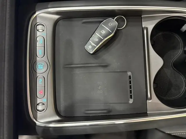 BYD Sea Lion 05EV 520KM Flagship Smart Air Edition