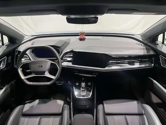 Audi Audi Q4 e-tron 40 e-tron Creation Edition