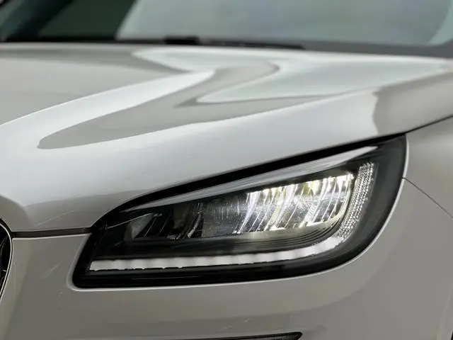 Lincoln Adventurer 2.0T two-wheel drive Exclusive edition