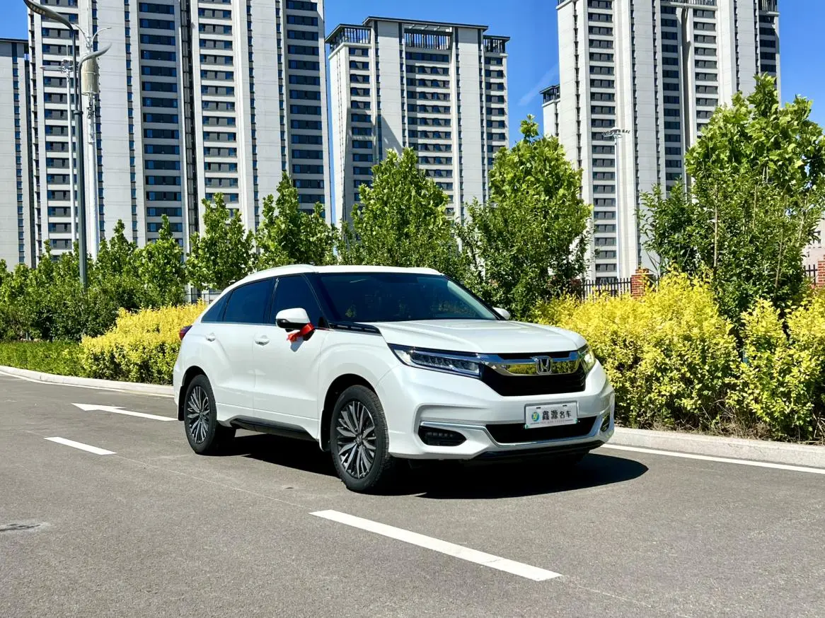 Honda Crown Road 370 TURBO 9AT Premium Edition AWD