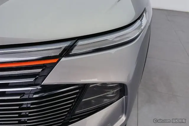 Haval Haval Beast 2.0T Zhizun four-wheel drive version