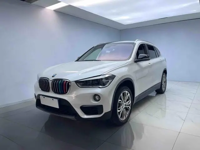 BMW BMW X1 sDrive20Li leading type