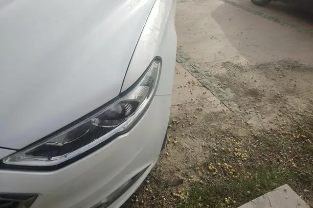 Ford Mondeo EcoBoost 180 Cognac Special Edition