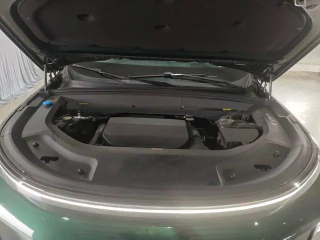 Li Auto Ideal L9 Ultra Smart new version
