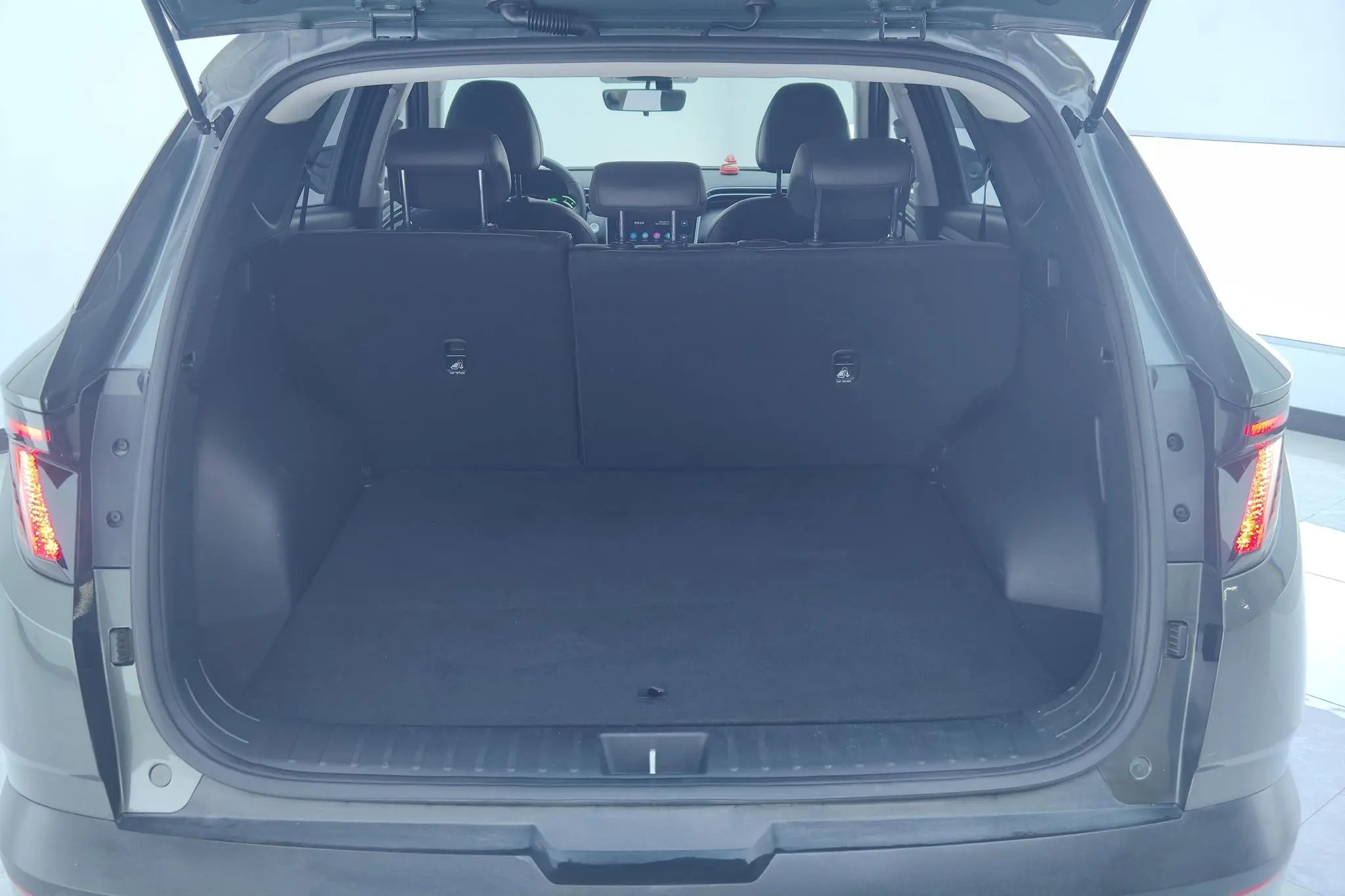 Hyundai Tucson Tucson L 1.5T GLX two-wheel drive Elite Edition