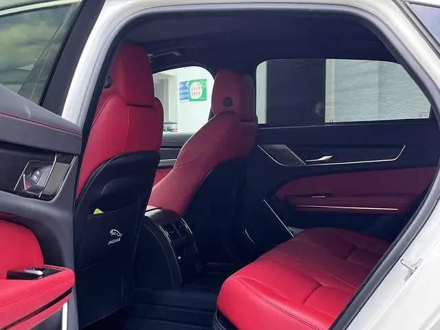 Jaguar Jaguar XFL 2.0T P250 two-wheel drive elite sports edition