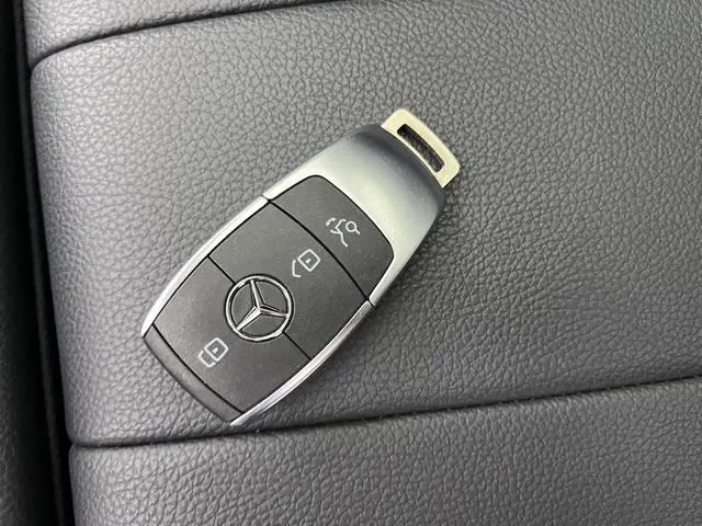 Mercedes-Benz Mercedes-Benz EQB EQB 260