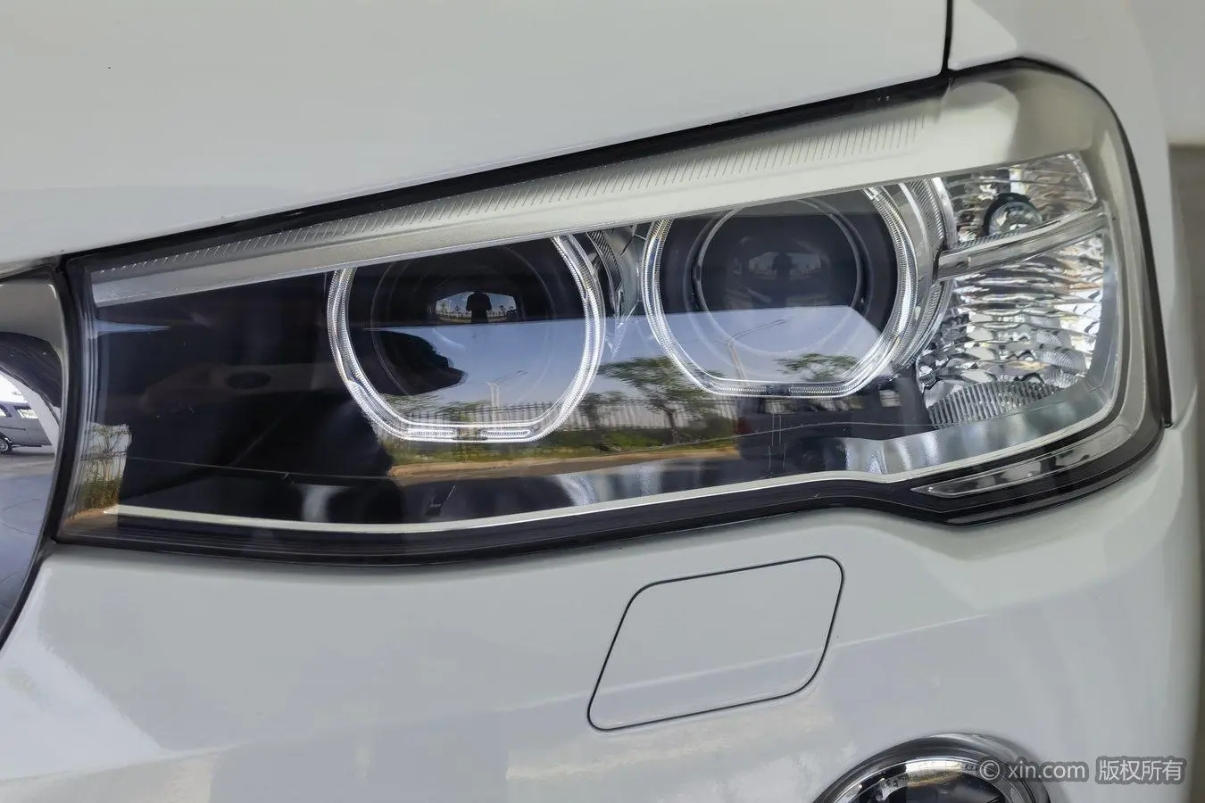 BMW BMW X3 (imported) xDrive20i M sporty