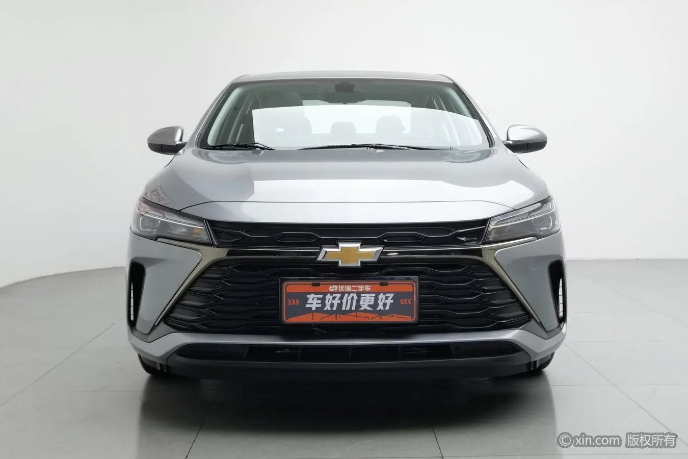 Chevrolet Cruze 1.5L Dual Clutch Enjoy Edition