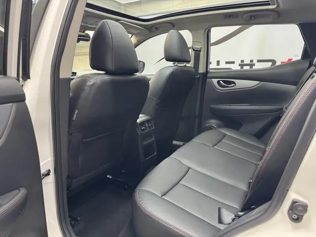 Nissan Qashqai 2.0L XV Prem.Deluxe Edition