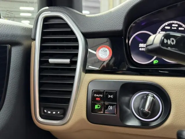 Porsche Cayenne Cayenne 3.0T