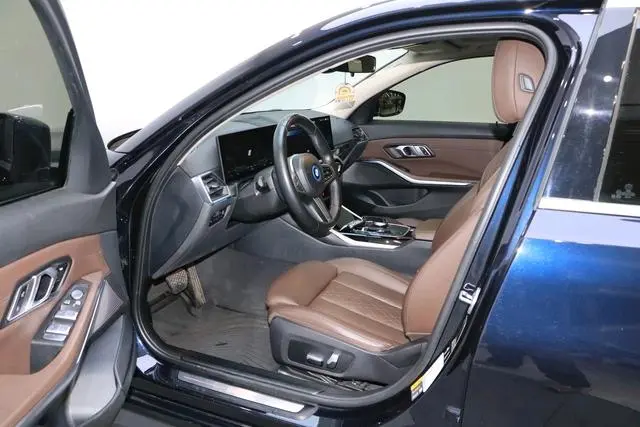 BMW BMW i3 eDrive35L