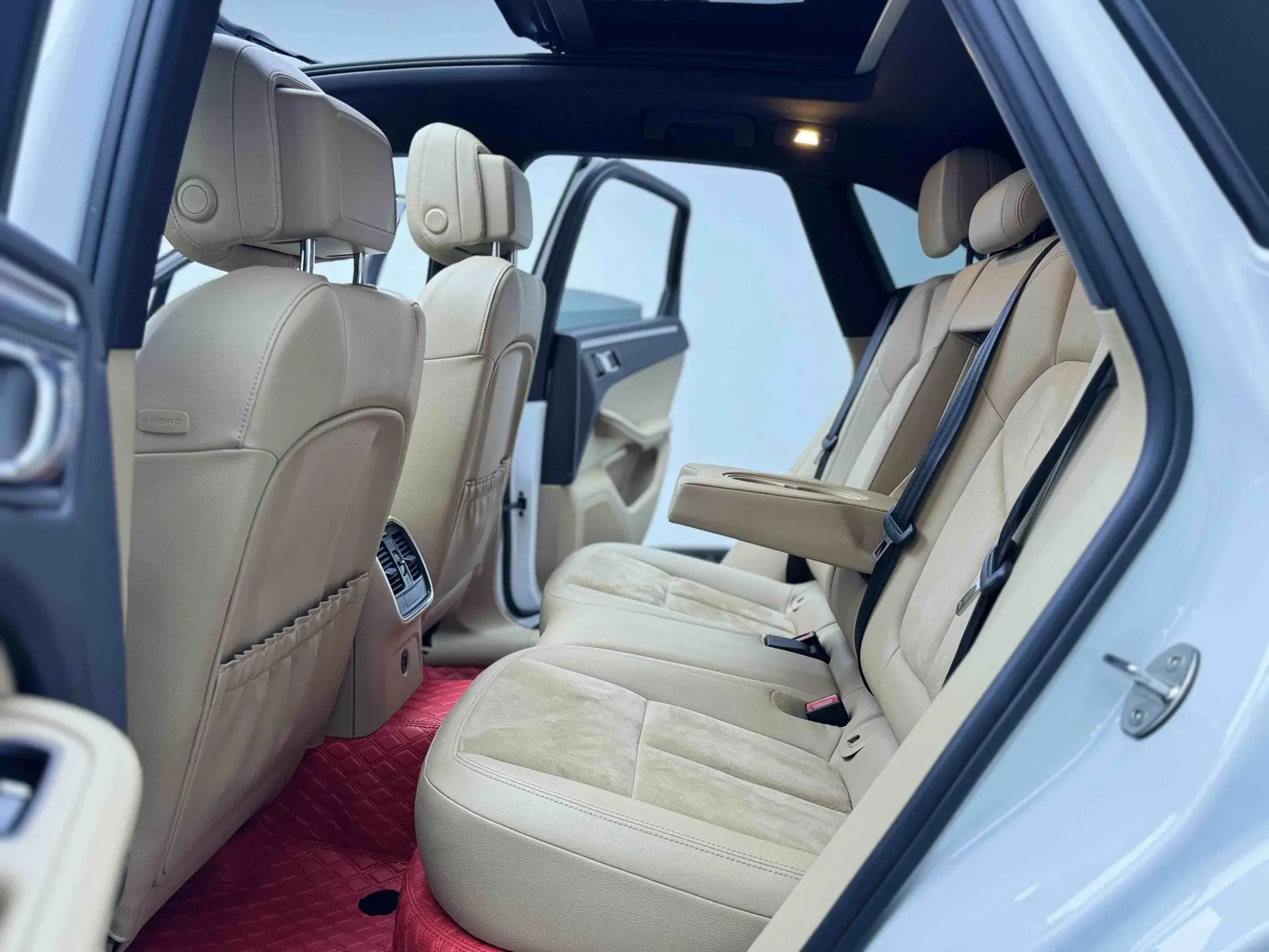 Porsche Macan Macan 2.0T