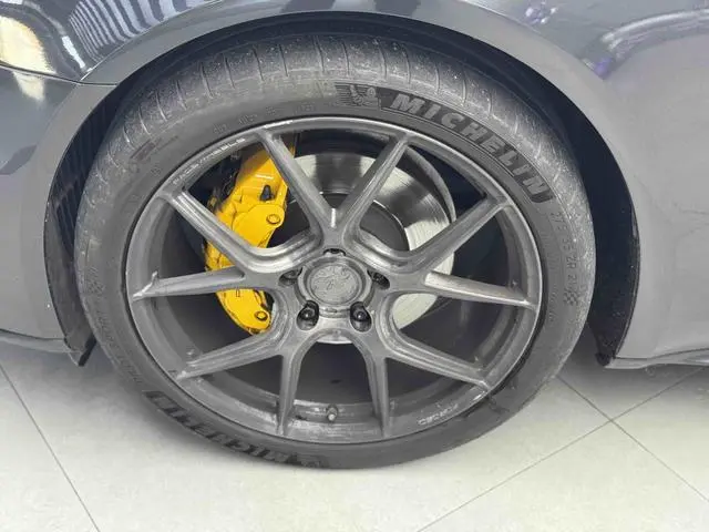 Porsche Panamera Panamera 2.9T