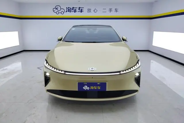 Changan Qiyuan Changan Qiyuan A07 200 Max extended range version