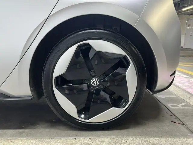 Volkswagen Volkswagen ID.3 PRO Extreme Wisdom Edition