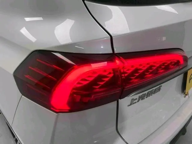 Roewe Roewe RX5 MAX 1.5T Automatic upgrade Premium Edition