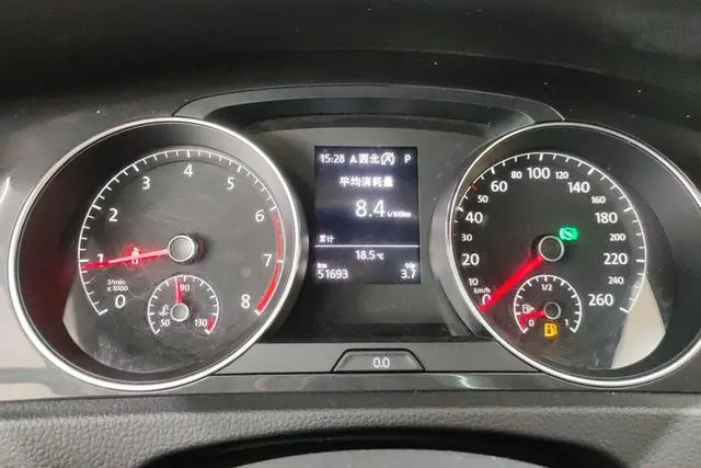 Volkswagen golf 200TSI DSG Comfort Aggressive Version