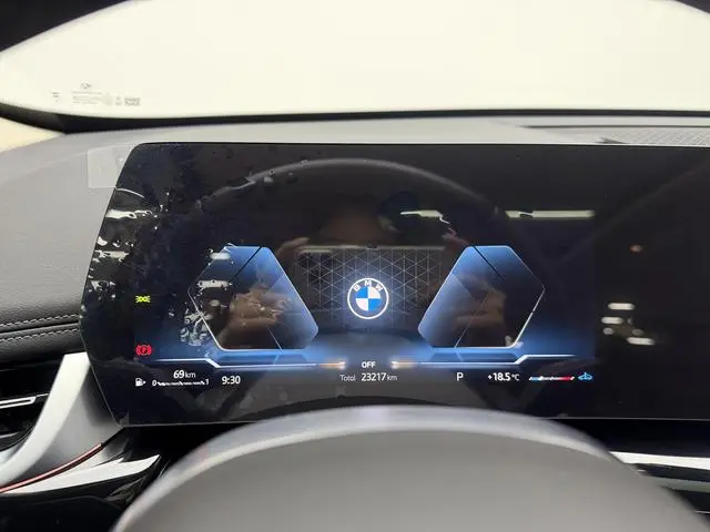 BMW BMW X1 sDrive25Li X design set