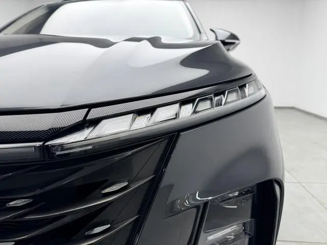Roewe Roewe RX5 MAX 1.5T Automatic Transmission Deluxe Edition