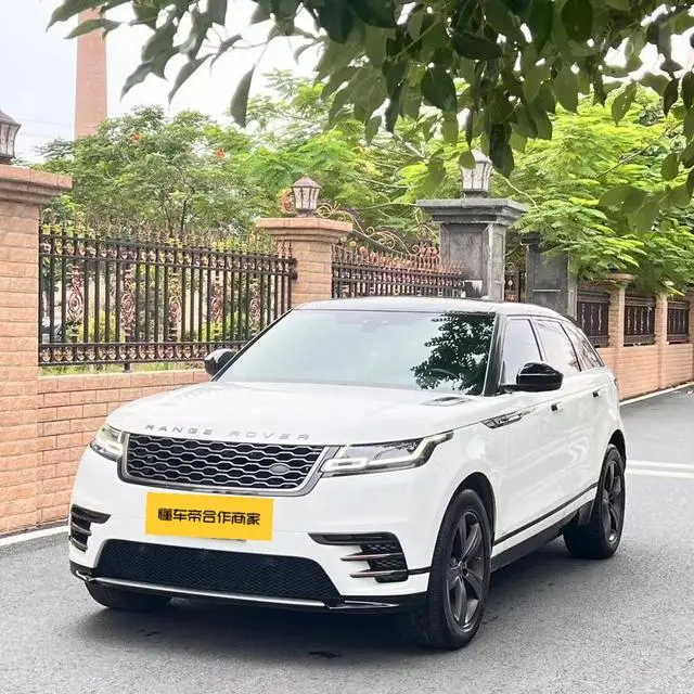 Land Rover Range Rover Star Pulse P340 R-DYNAMIC S