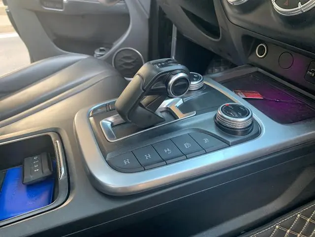 Tank Tank 300 Off-road version 2.0T Conqueror