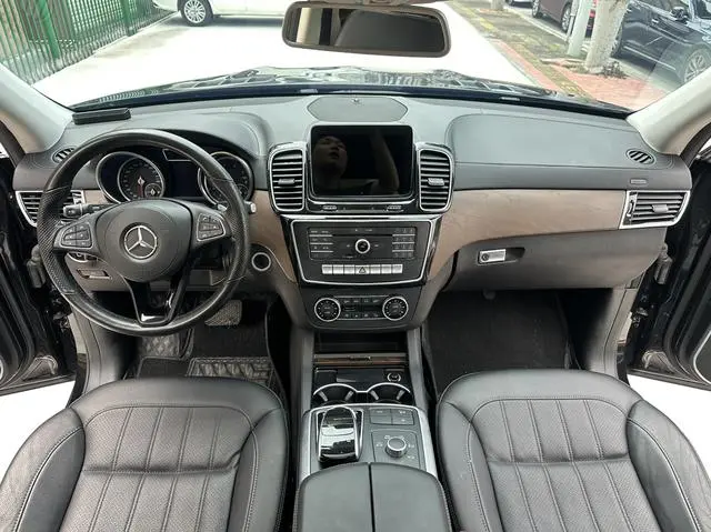 Beijing Beijing off-road BJ90 4.0T Premium Edition