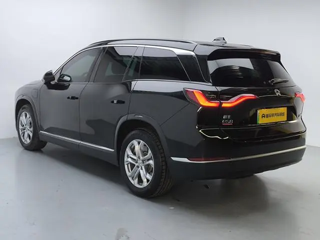 NIO NIO ES8 580KM six-seater version