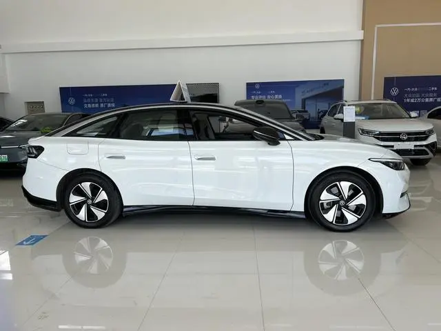 Volkswagen ID.7 VIZZION AIR version
