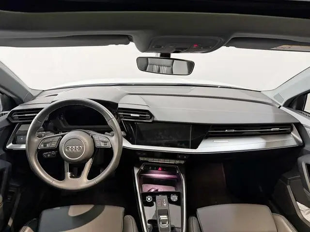 Audi Audi A3 Sportback 35 TFSI fashion Sporty