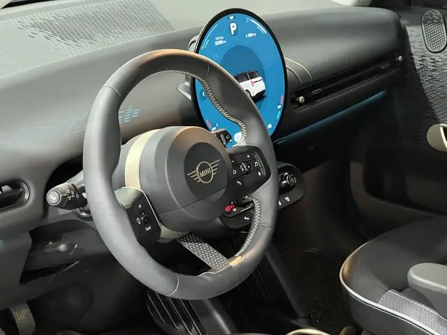 MINI Electric MINI COOPER COOPER E Classic