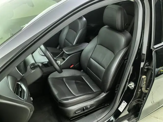 Chevrolet Mai Ruibao XL Redline 550T automatic sharp version