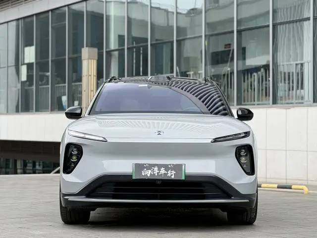 NIO NIO ES6 75kWh