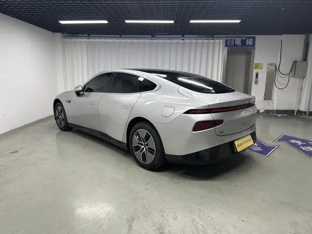 Xpeng Xiaopeng P7 P7i 550 Pro