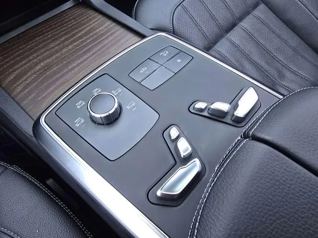 Beijing Beijing off-road BJ90 4.0T Premium Edition