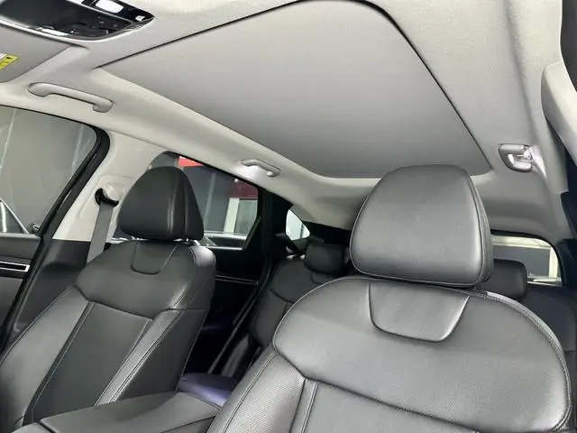 Hyundai Tucson Tucson L 1.5T GLX two-wheel drive Elite Edition