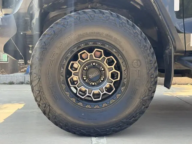 Tank Tank 300 Off-road version 2.0T Conqueror