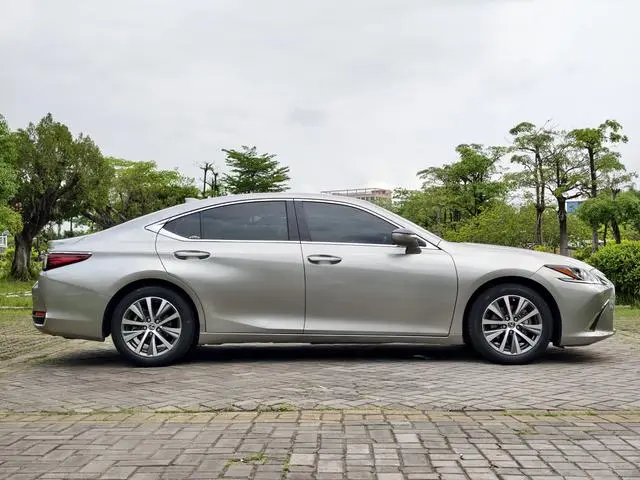 Lexus Lexus ES 2009 Edition Country VI