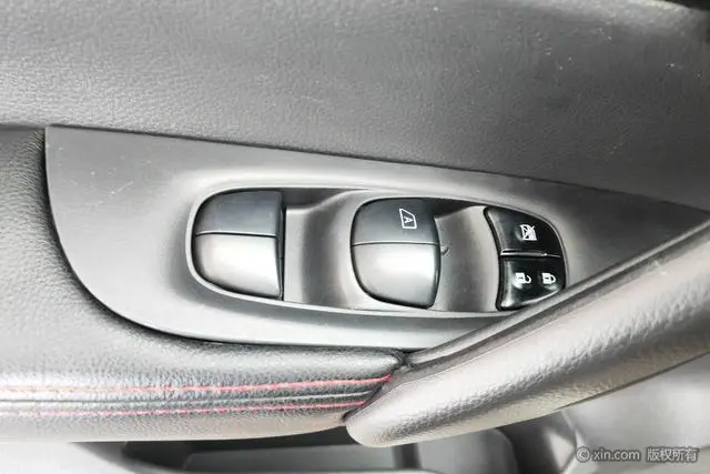 Nissan Qashqai 2.0L CVT Elite Edition
