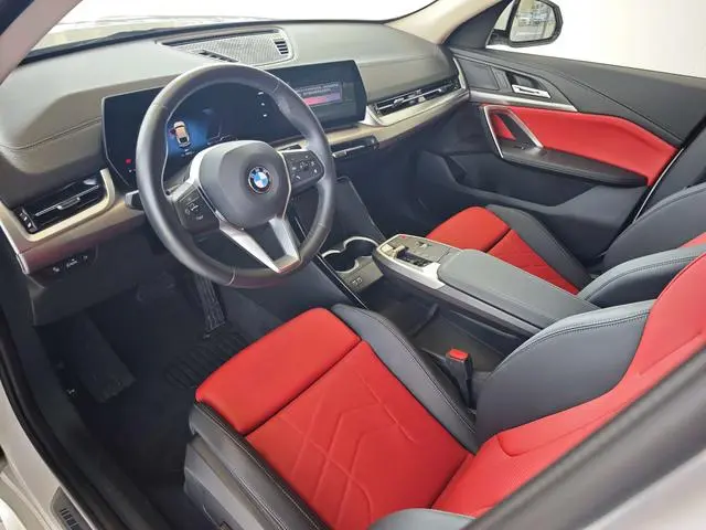 BMW BMW X2 (imported) sDrive25i M sports suit