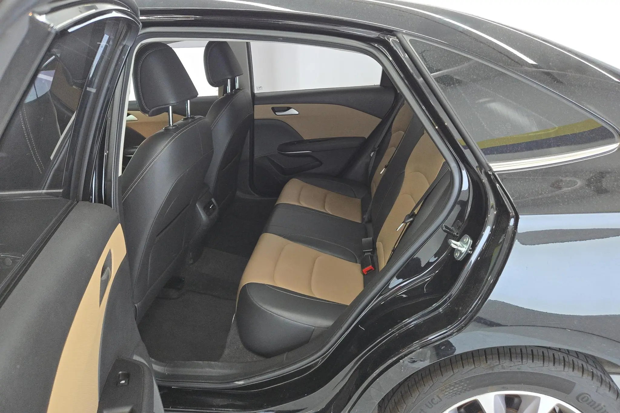 Chevrolet Cruze 320 Automatic Enjoy Edition