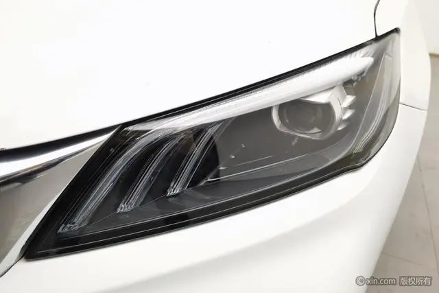 Geely Binrui 1.4T CVT Asian Games Edition