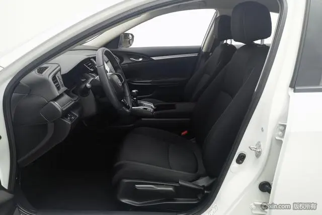 Honda Civic 180TURBO Manual Comfort Edition