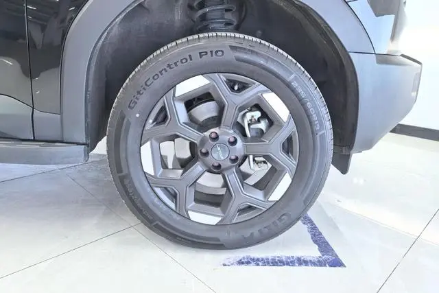 Chery Jetour Jietu Freelander 2.0TD XWD Conquest