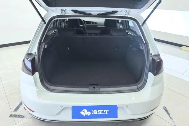 Volkswagen golf 200TSI DSG Comfort Aggressive Version